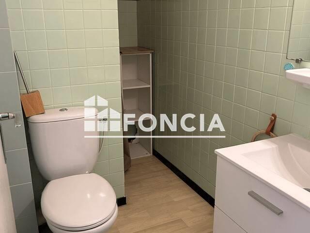 Appartement à louer, 37m², Perpignan