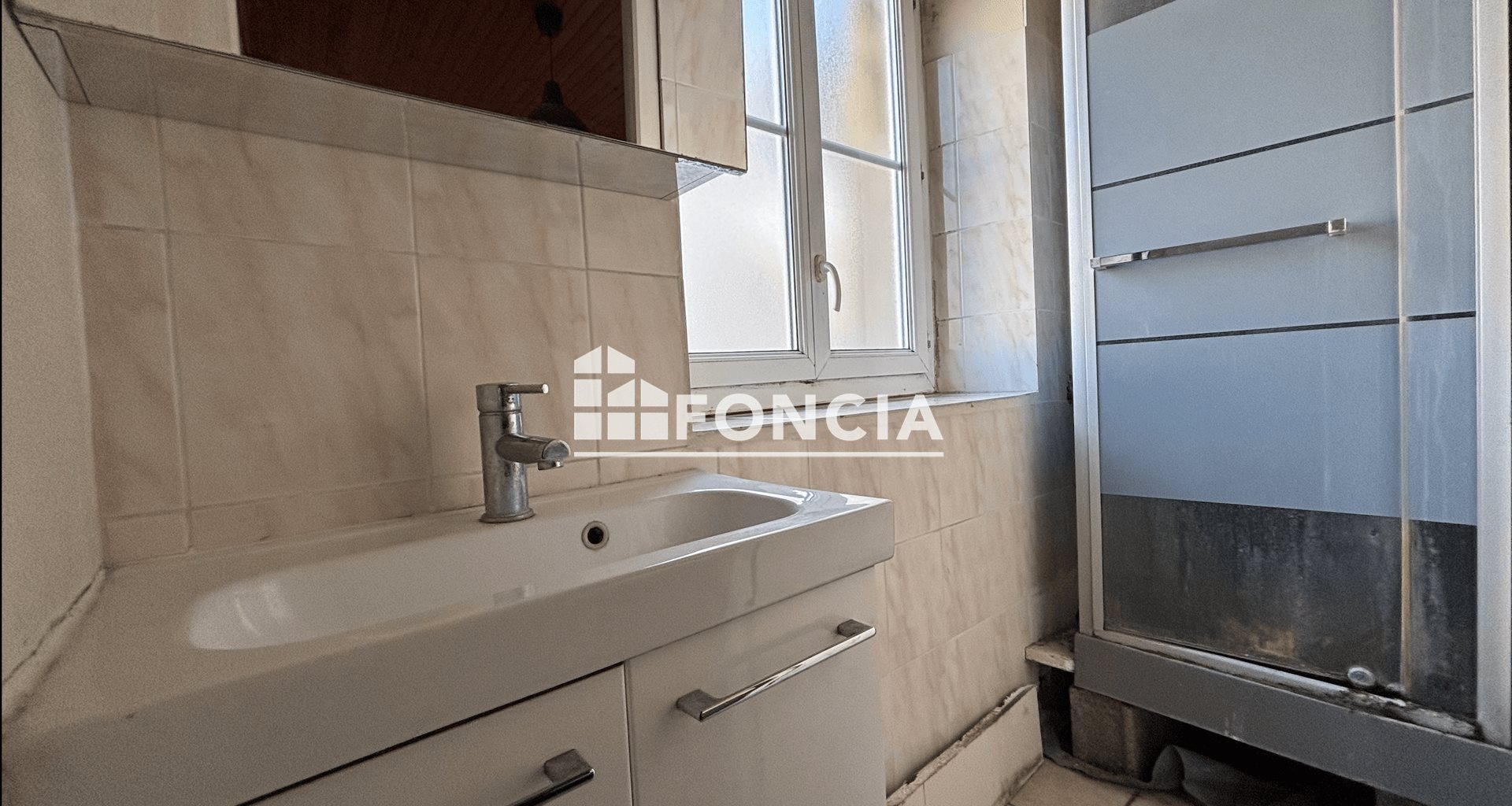 Appartement à vendre, 27m², Bordeaux