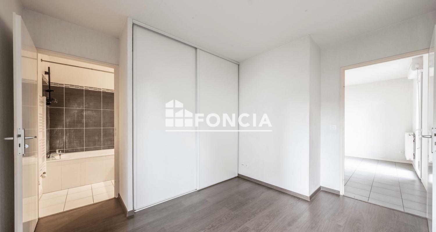 Appartement à vendre, 44m², Bordeaux