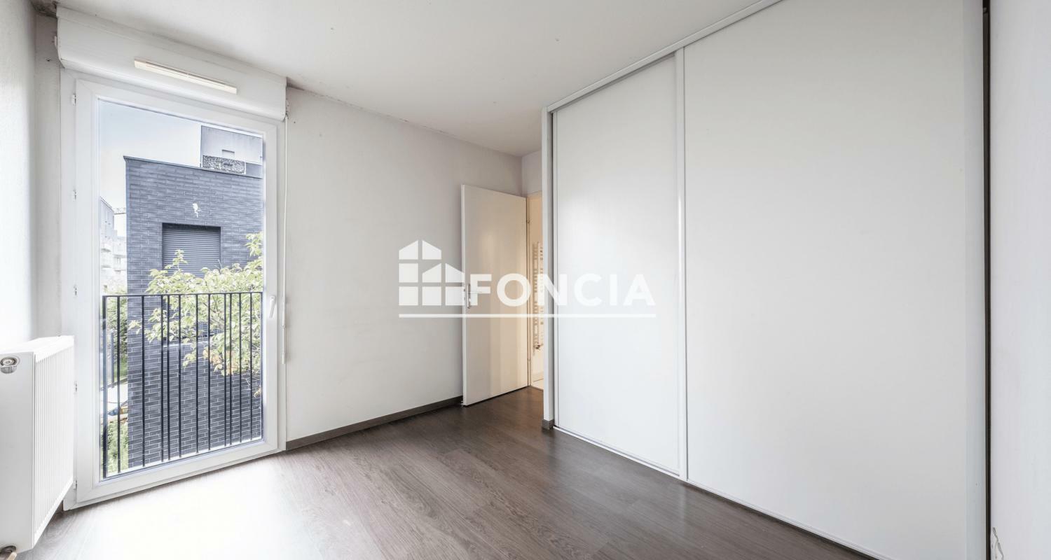 Appartement à vendre, 44m², Bordeaux