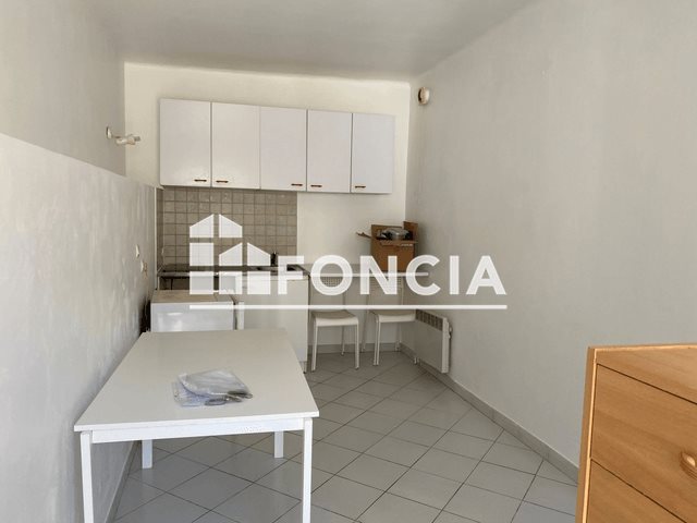 Appartement à louer, 24m², Montpellier