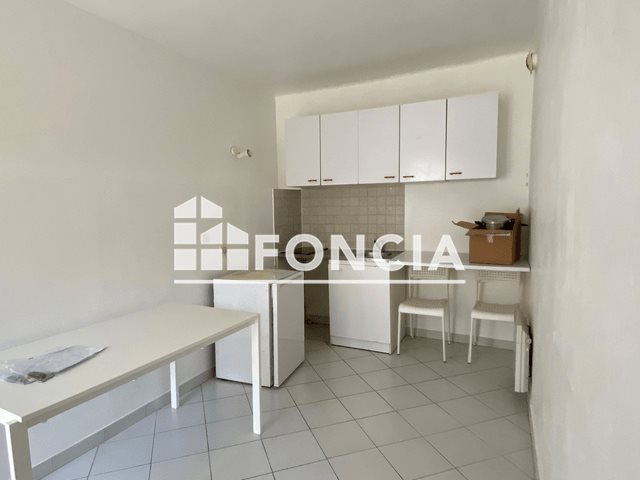 Appartement à louer, 24m², Montpellier