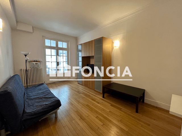 Appartement à louer, 30m², Dammarie-les-Lys