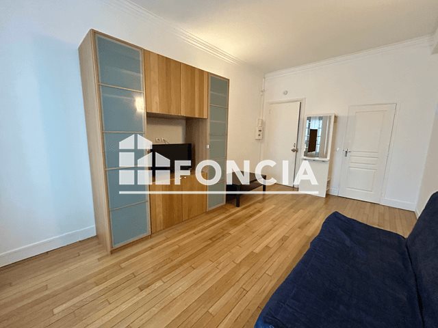 Appartement à louer, 30m², Dammarie-les-Lys