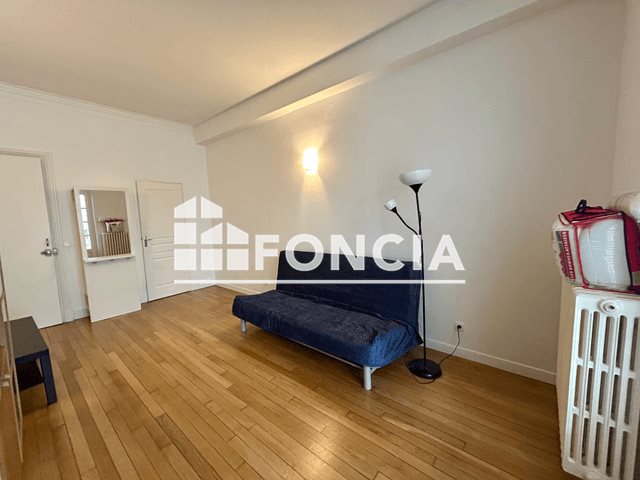 Appartement à louer, 30m², Dammarie-les-Lys