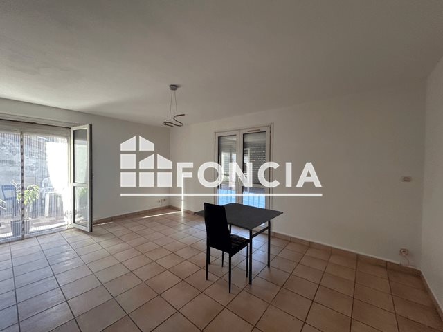 Appartement à louer, 86m², Cognin