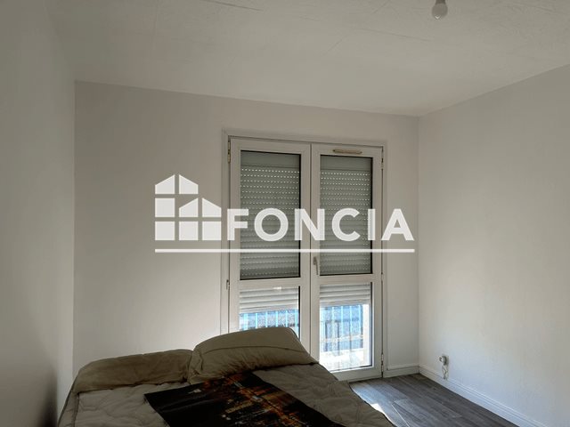 Appartement à louer, 86m², Cognin
