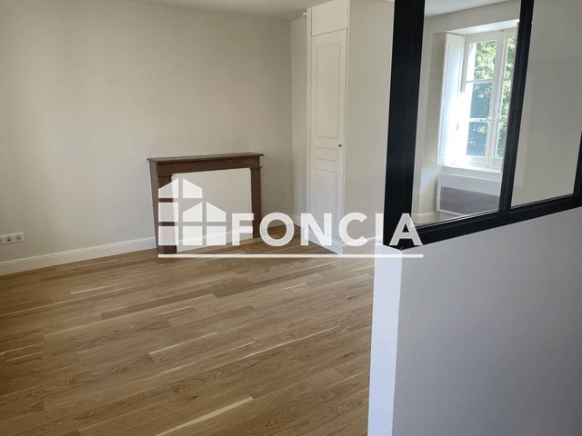 Appartement à louer, 25m², Besançon