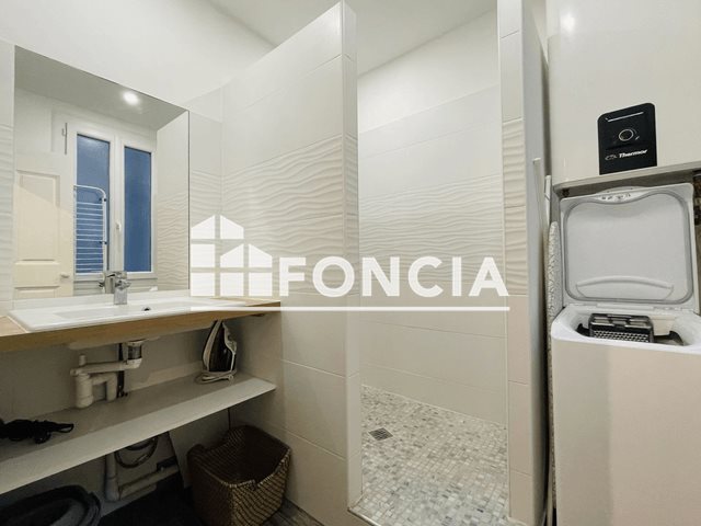 Appartement à louer, 38m², Toulon