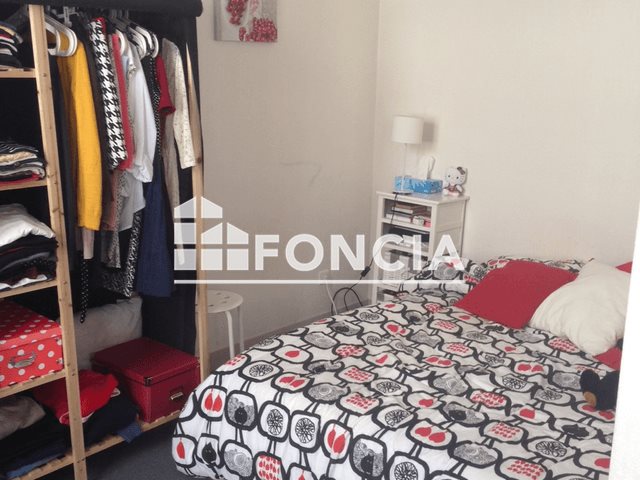 Appartement à louer, 26m², Limoges