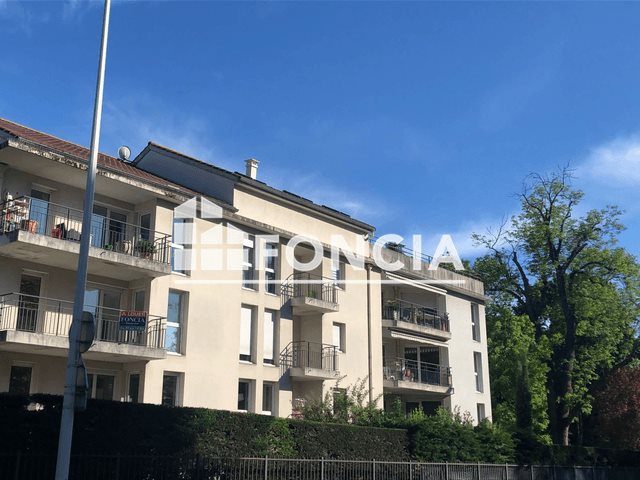 Appartement à louer, 96m², Lyon 9ème