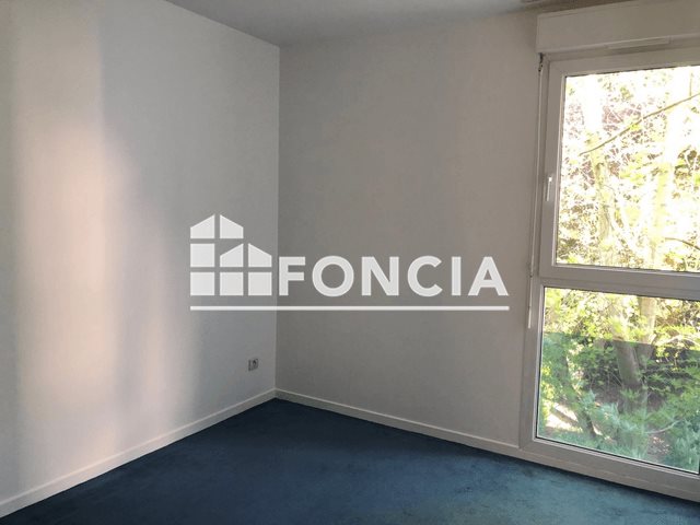 Appartement à louer, 96m², Lyon 9ème