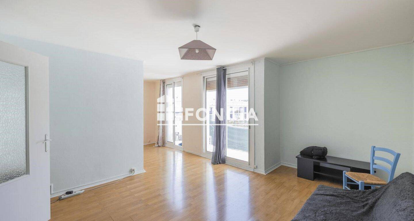 Appartement à vendre, 86m², Perpignan