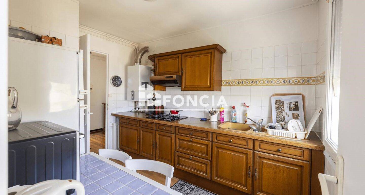 Appartement à vendre, 86m², Perpignan