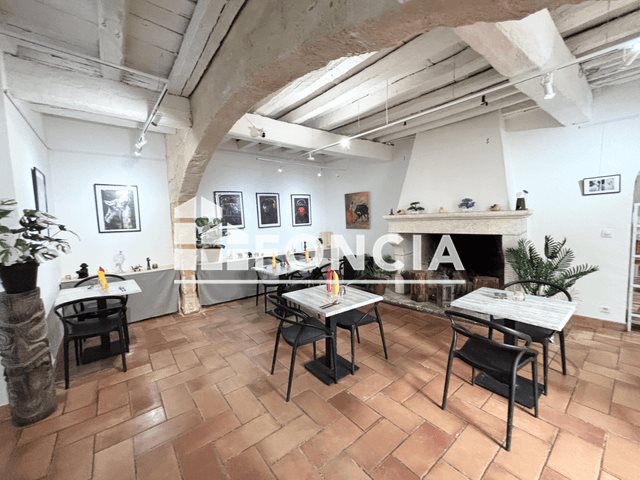 Appartement à louer, 100m², Arles