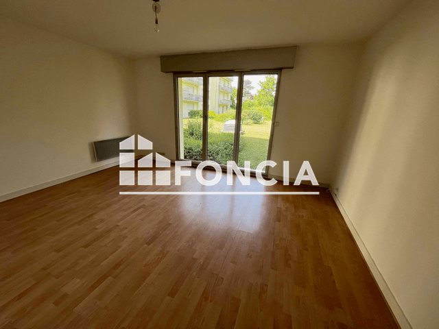 Appartement à louer, 55m², Amboise