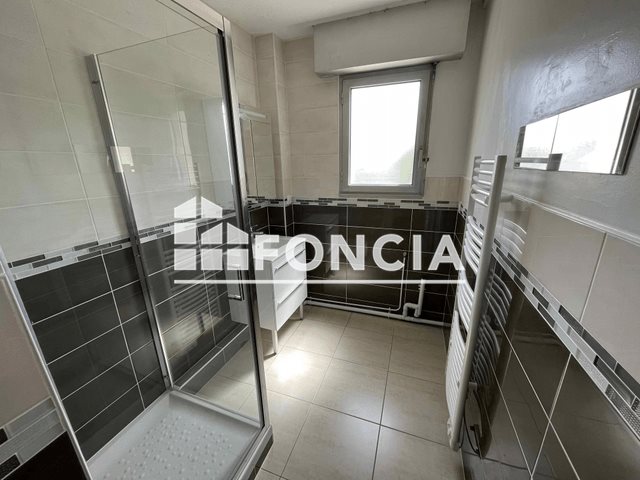 Appartement à louer, 55m², Amboise