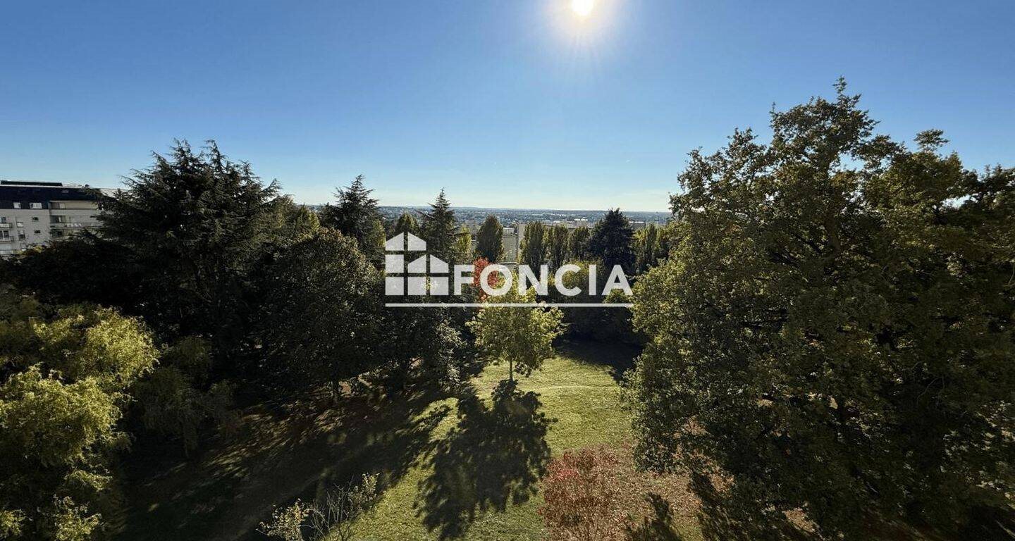 Appartement à vendre, 87m², Le Mans