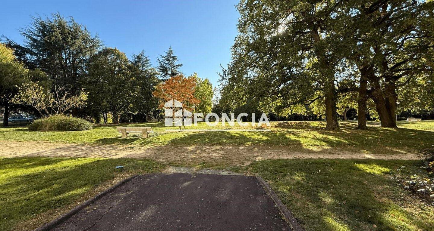 Appartement à vendre, 87m², Le Mans