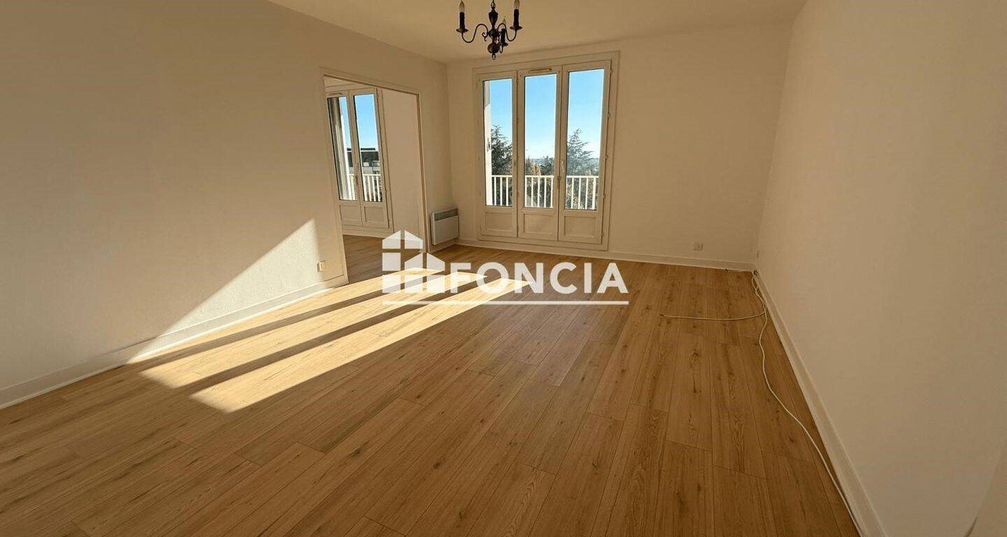 Appartement à vendre, 87m², Le Mans