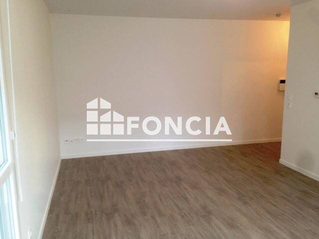 Appartement à louer, 33m², Cergy