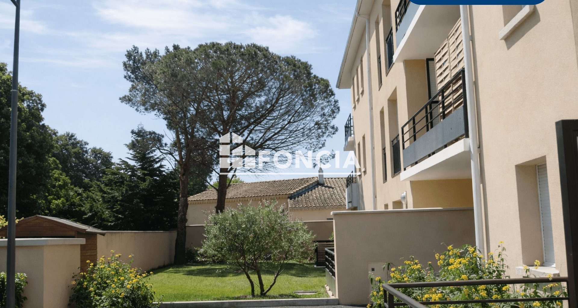 Appartement à vendre, 44m², Sorgues