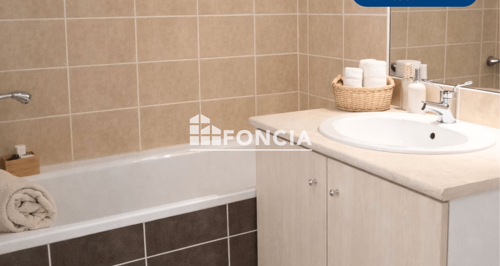 Appartement à vendre, 44m², Sorgues