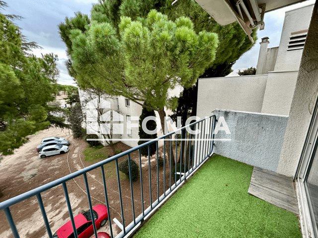 Appartement à louer, 78m², Lunel