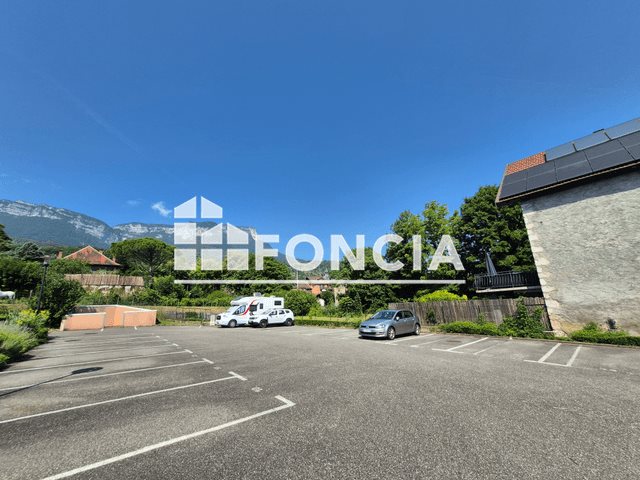 Appartement à louer, 65m², Chapareillan