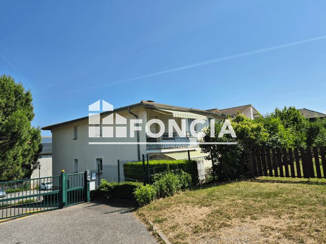 Appartement à louer, 65m², Chapareillan