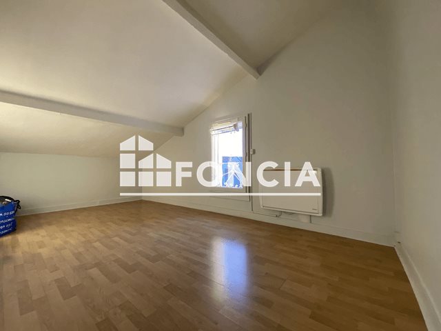Appartement à louer, 38m², Périgueux