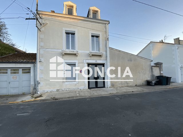 Appartement à louer, 38m², Périgueux