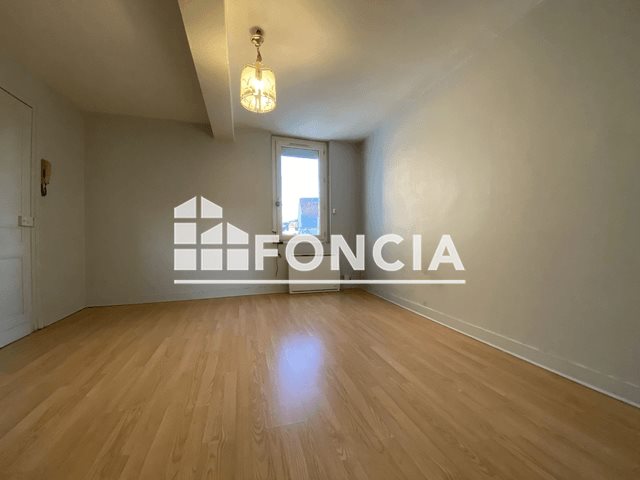 Appartement à louer, 38m², Périgueux