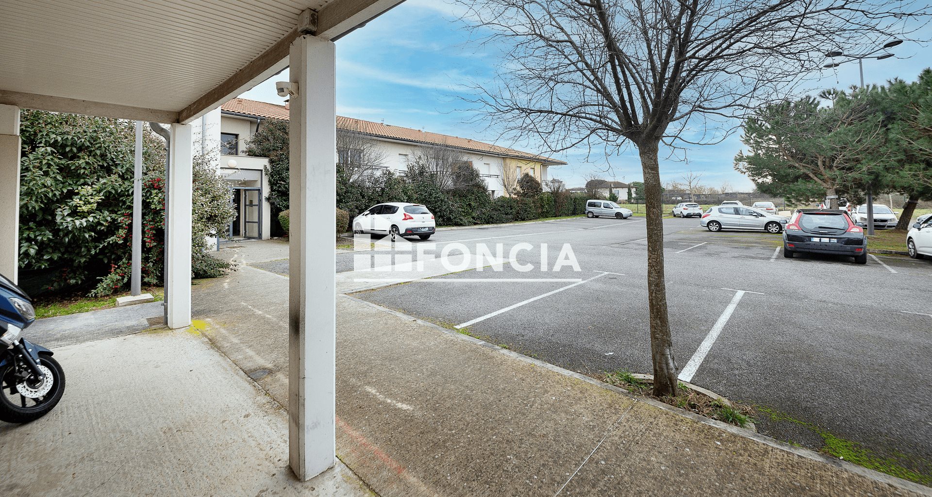 Appartement à vendre, 42m², Plaisance-du-Touch