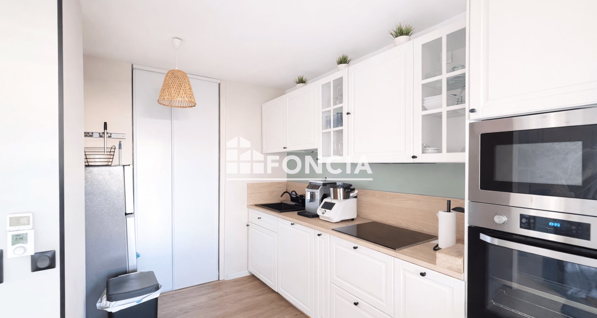 Appartement à vendre, 48m², Castelnau-le-Lez