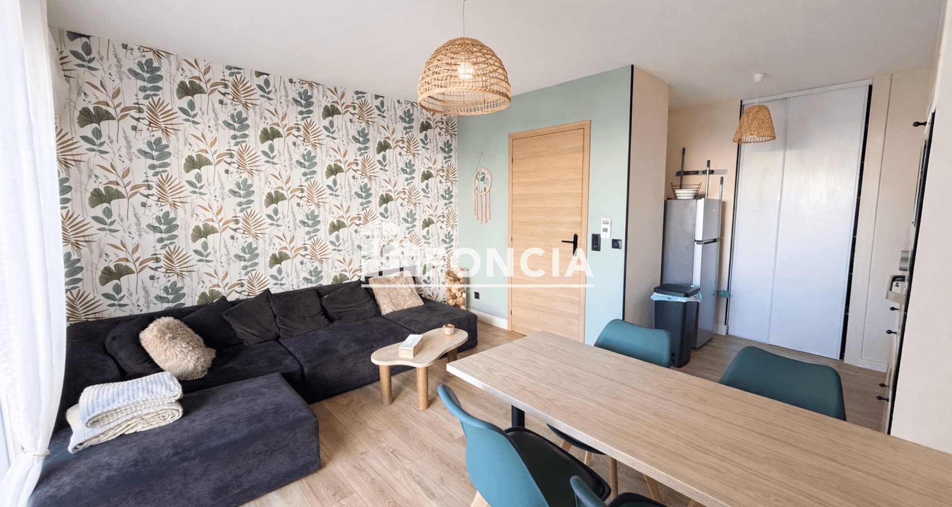 Appartement à vendre, 48m², Castelnau-le-Lez