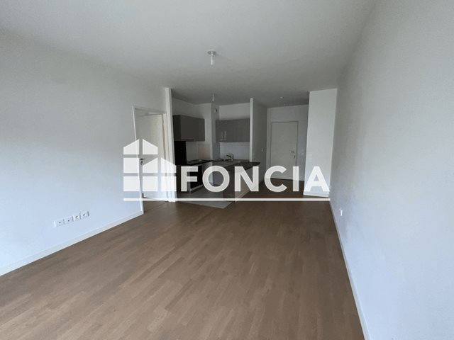 Appartement à louer, 42m², Rocquencourt