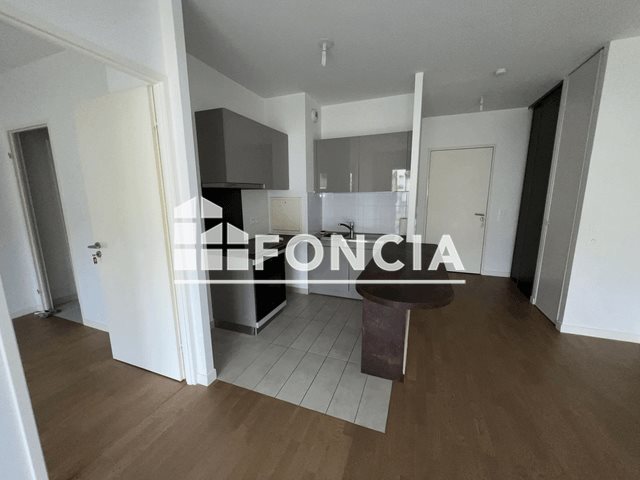 Appartement à louer, 42m², Rocquencourt