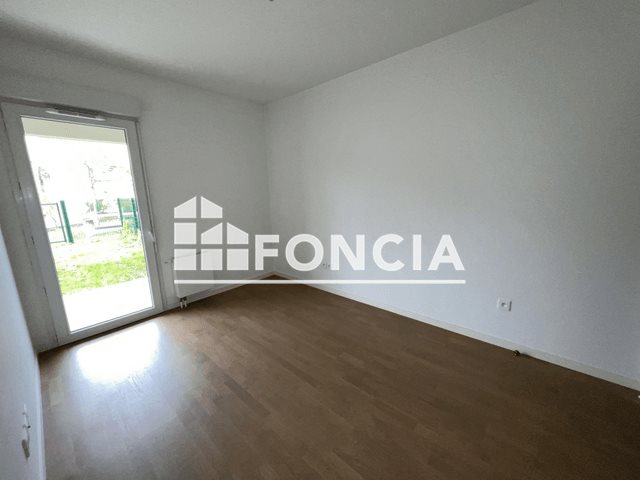 Appartement à louer, 42m², Rocquencourt