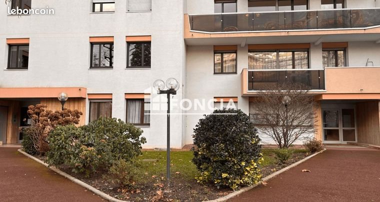Appartement à vendre, 68m², Saint-Etienne
