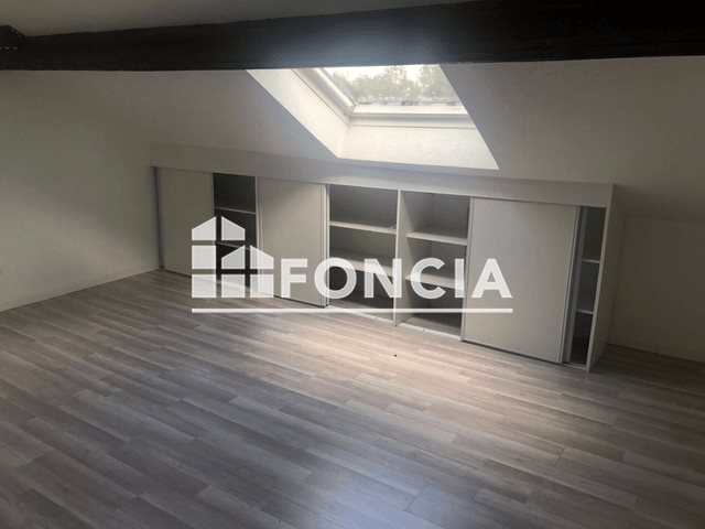 Appartement à louer, 70m², Roville-devant-Bayon