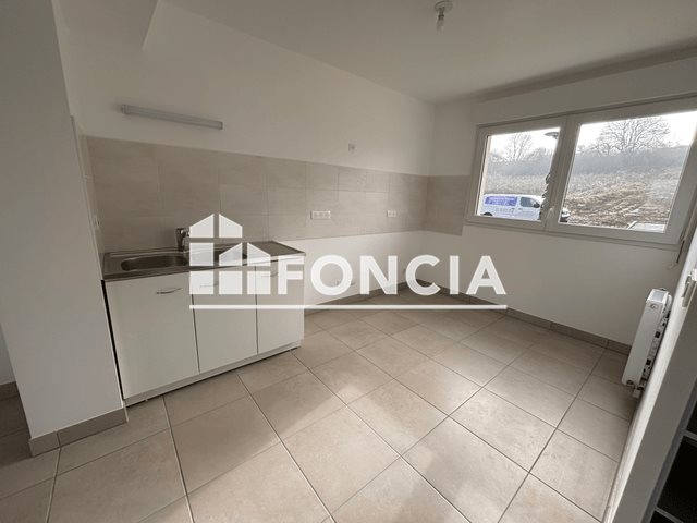 Maison à louer, 97m², Louviers