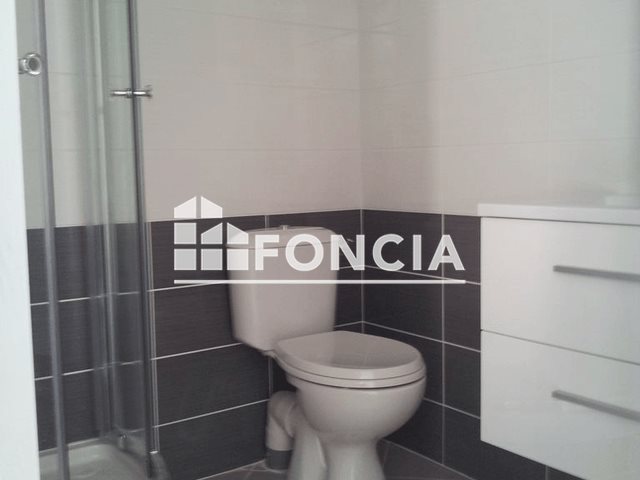 Appartement à louer, 34m², Carry-le-Rouet