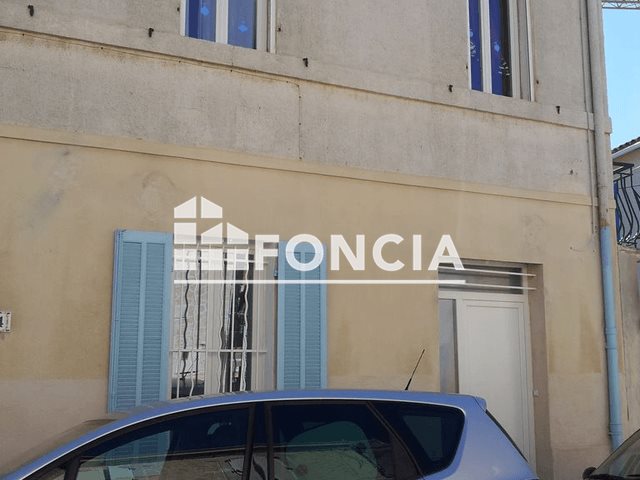 Appartement à louer, 34m², Carry-le-Rouet