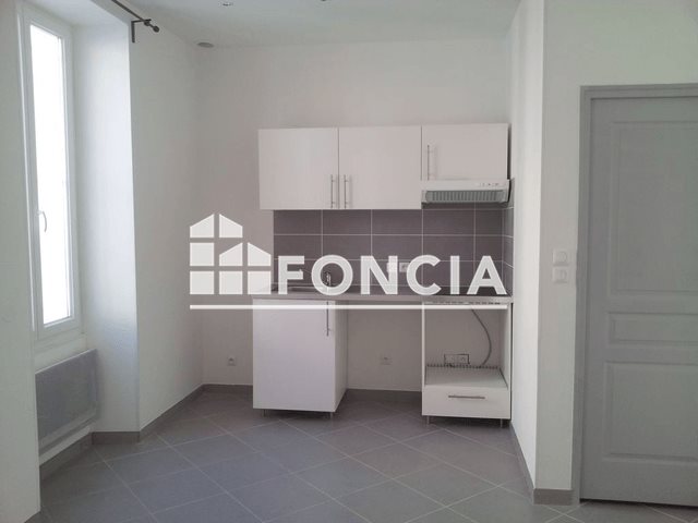 Appartement à louer, 34m², Carry-le-Rouet