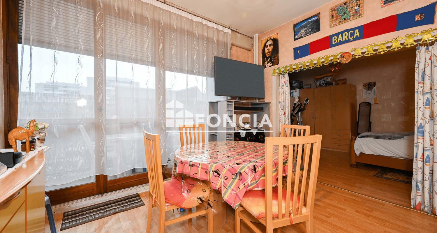 Appartement à vendre, 52m², Orléans