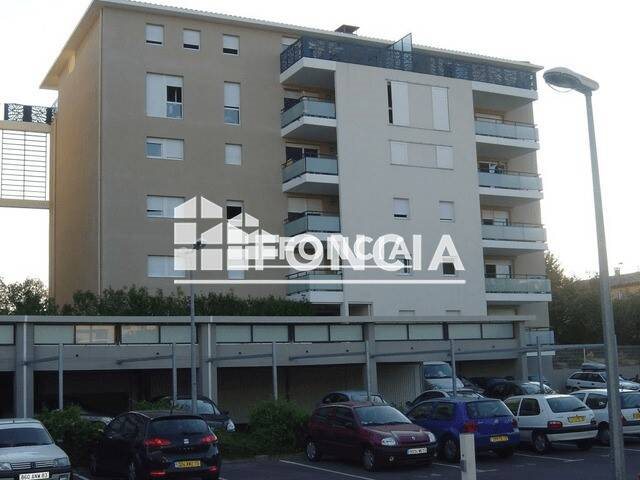 Appartement à louer, 63m², Istres