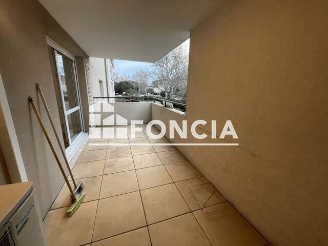 Appartement à louer, 63m², Istres