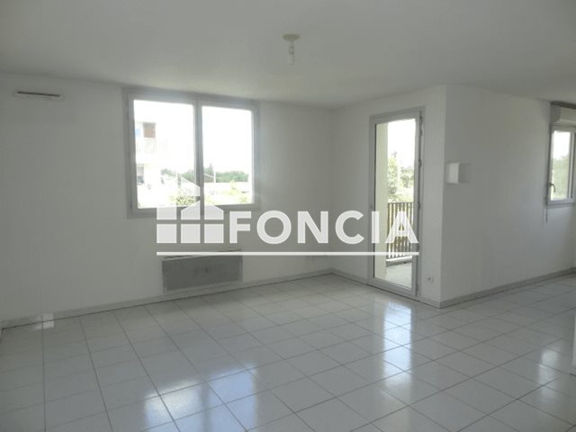 Appartement à louer, 42m², Toulouse