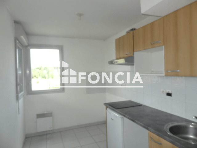 Appartement à louer, 42m², Toulouse